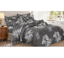 Постельное белье евростандарт Art Color Эдельвейс