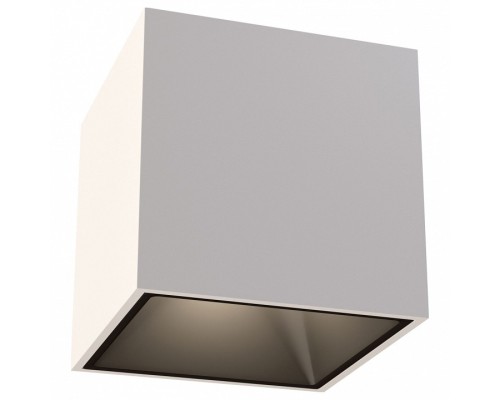 Накладной светильник Maytoni Cover C065CL-L12W3K