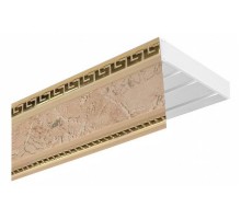 Карниз (300 см) Эконом+ Антик