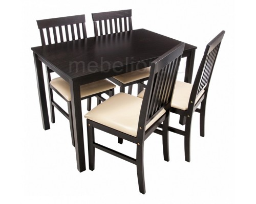 Набор обеденный Luar