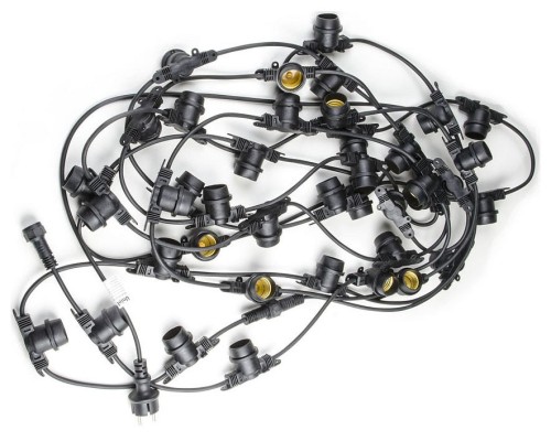 Гирлянда Супернить Uniel UDL-K120 UL-00006479