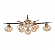 Потолочная люстра LGO Oahe 