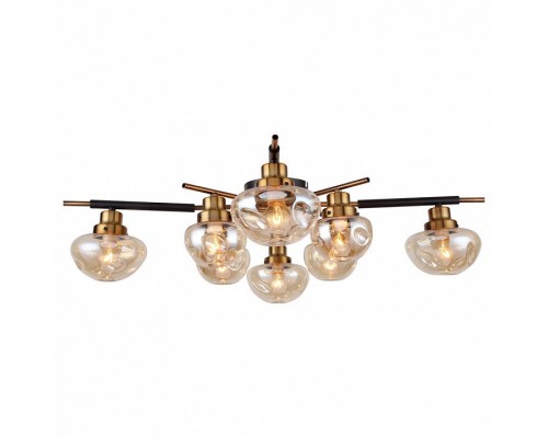 Потолочная люстра LGO Oahe