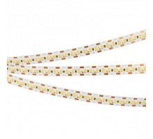 Лента светодиодная Arlight RT 2-5000 24V Cx2 White6000 10mm (2835, 168 LED/m, LUX) 028734