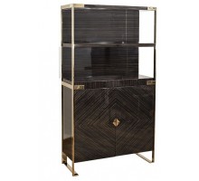 Шкаф комбинированный Golden Prism 84HB-VI319H2