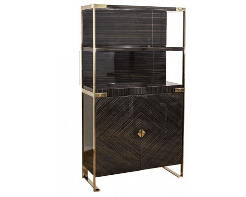 Шкаф комбинированный Golden Prism 84HB-VI319H2