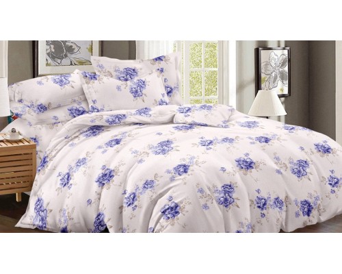 Постельное белье евростандарт Art Color 044-AC