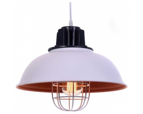 Подвесной светильник LUMINA DECO Fuko LDP 6859 WT