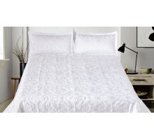 Покрывало с наволочками евростандарт PNJC