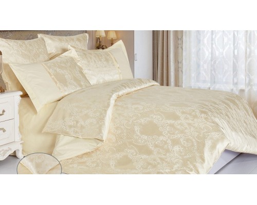 Постельное белье евростандарт Савиньон