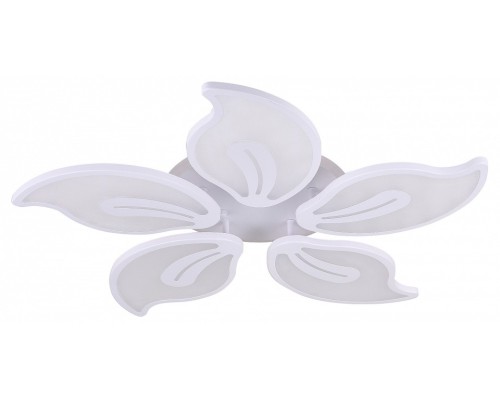 Потолочная люстра Natali Kovaltseva Led light LED LAMPS 81153