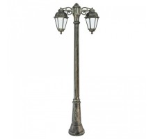 Фонарный столб Fumagalli Saba K22.156.S20.BYF1RDN