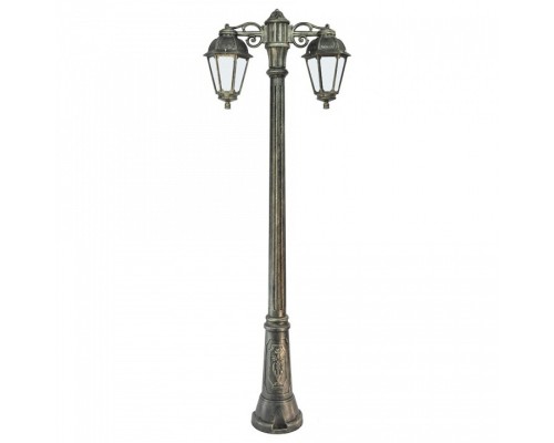 Фонарный столб Fumagalli Gigi Bisso/Saba K22.156.S20.BYF1RDN