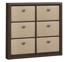 Тумба для обуви Коен BUT6D