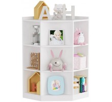 Стеллаж Простоквашино Скандинавик