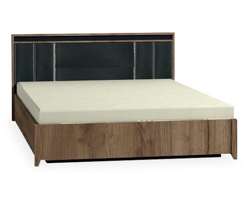 Кровать двуспальная Nature 307