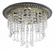 Встраиваемый светильник Novotech Grape 370176