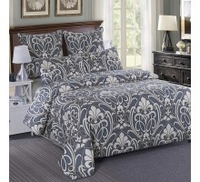 Постельное белье полутораспальное Кармен