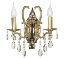 Бра Arti Lampadari Pisani Pisani E 2.1.2.601 G