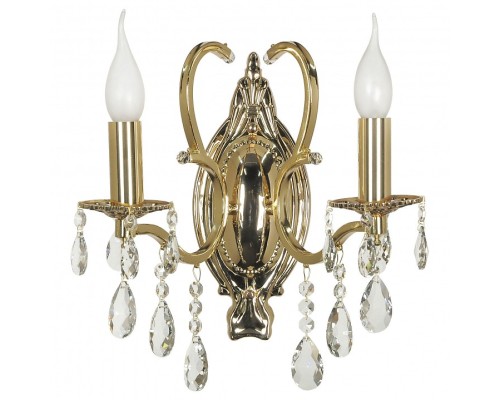 Бра Arti Lampadari Pisani Pisani E 2.1.2.601 G