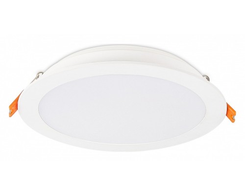 Встраиваемый светильник SIMPLE STORY 2086 2086-LED18DLW