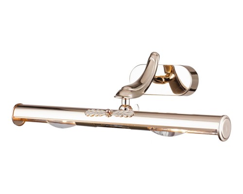 Подсветка для картины Maytoni Raphael PIC113-02-G