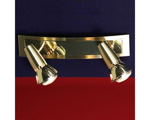 Спот Lussole Aprilia