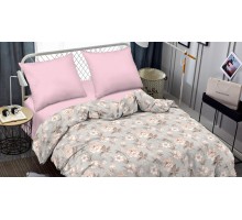 Постельное белье полутораспальное Combo Tango