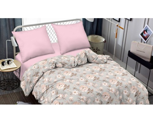 Постельное белье полутораспальное Combo Tango