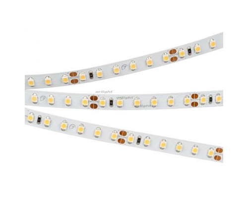 Лента светодиодная Arlight RT 2-5000 24V Day5000 2x (3528, 600 LED, CRI98) 021415(1)