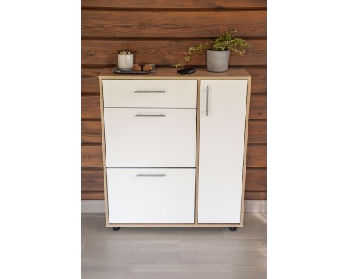 Тумба для обуви ТП-4