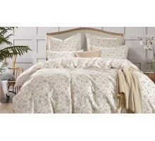 Постельное белье евростандарт Далила