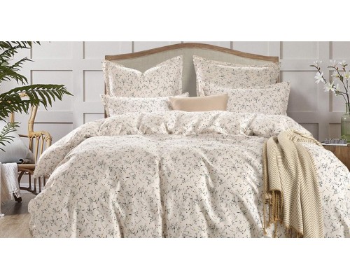 Постельное белье евростандарт Далила