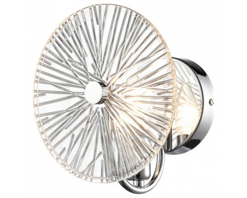 Накладной светильник Vele Luce Sirena VL3203W01