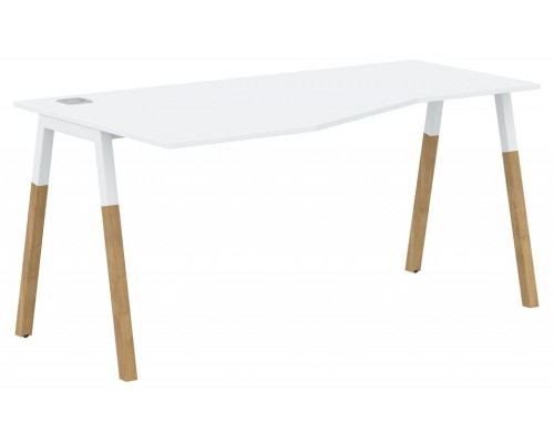 Стол офисный Forta FCT 1567(L)