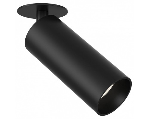 Спот Maytoni Focus Led C053CL-L12B4K