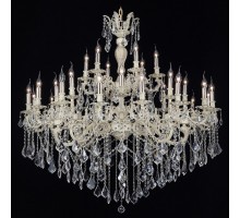 Подвесная люстра Lucia Tucci Barletta BARLETTA 122.16.8.6 cream white