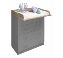 Доска пеленальная Милан-11, 12, 13