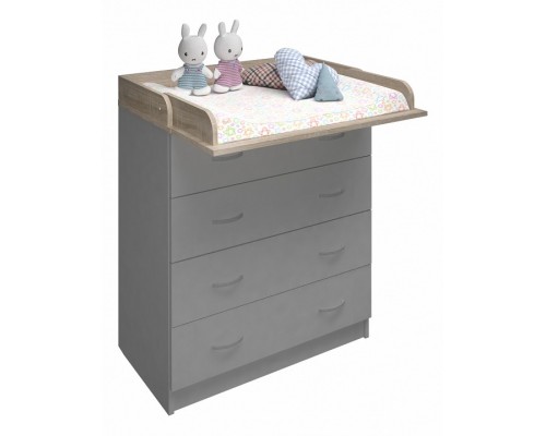 Доска пеленальная Милан-11, 12, 13