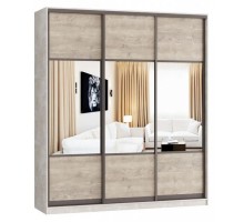 Шкаф-купе А0471494777 2300x580