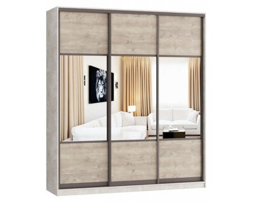 Шкаф-купе А0471494777 2300x580