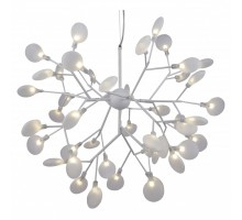 Подвесная люстра Divinare 1291 1291/03 SP-45