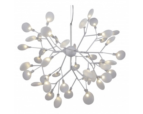 Подвесная люстра Divinare 1291 1291/03 SP-45