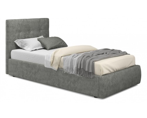 Кровать односпальная Selesta 2000x900