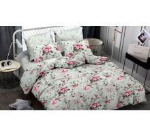 Постельное белье евростандарт Gold Phyllis