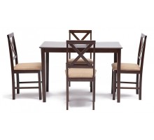 Набор обеденный Хадсон