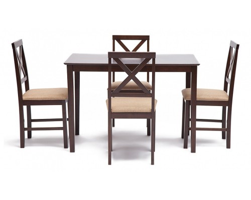 Набор обеденный Хадсон