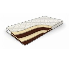 Матрас полутораспальный Mix Slim 2000x1400
