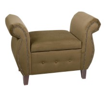 Банкетка-сундук Серра-2Т