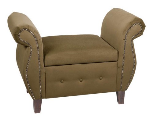 Банкетка-сундук Серра-2Т